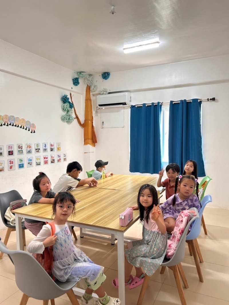 フィリピン留学 Cebu21 - Boracay Coco English-Perfect Photos-17